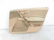 Türpolster vorne rechts BMW X3 (F25) 3.0 d