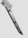 Front Bumper Center Moulding CITROËN C5 III Break (TD_) 2.0 HDi 140 9682198677
