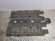 Unterbodenabdeckung links RENAULT MEGANE II Sedan (LM0/1_) 1.4