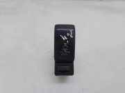 Tastenpanel VW GOLF II (19E, 1G1) 1.6 TD