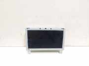 Navigationsanzeige OPEL MERIVA 1.7 CDTI 12843784
