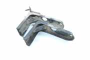 Motorhalter links NISSAN NP300 NAVARA (D40) 2.5 dCi 4WD