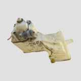 Fensterwaschtank MAZDA 6 Sedan (GG) 2.0 DI 855341054