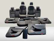 Set Salon SKODA SUPERB III Estate (3V5) 2.0 TDI