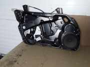 Fensterheber links hinten VW Passat B7 (362) 3AA837755