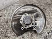 Radlagergehäuse rechts hinten Audi A5 (F53) 8W0505432T