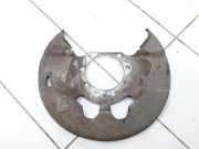 Front Brake Disc Protection SAAB 9-3 (YS3F) 1.9 TiD