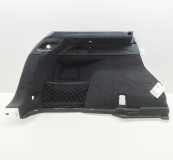 Kofferraumpolster links LEXUS NX II (_A2_, _H2_) 350h E-Four (AAZH25) 64740-78030