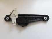 Türfensterheber hinten rechts