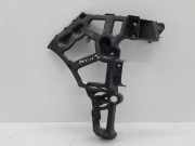 Stoßstangenhalterung hinten links RENAULT MEGANE III Hatchback (BZ0_) 1.5 dCi (KZ09, KZ0D, KZ1G, KZ1M, KZ1W) 850450006R