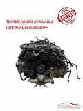 Motor PORSCHE BOXSTER (986) 2.5 M9620