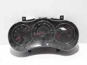 Kombiinstrument RENAULT KOLEOS I (HY_) 2.0 dCi (HY0K) 248105508R
