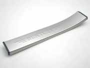 Innenschwellenzierleiste hinten links BENTLEY CONTINENTAL FLYING SPUR (3W_) 6.0 3W5853539B