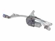 Scheibenwischermotor vorne BMW 5 (F10) 520 d xDrive 61614328571