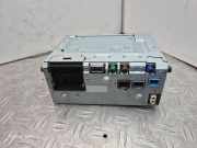 Radio/Navigationssystem-Kombination Volvo V60 I (155) 31444011AA