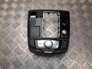 Tastenpanel AUDI A7 Sportback (4GA, 4GF) S7 quattro 4G1919612Q
