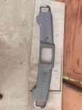 Verkleidung Dachrahmen Opel Astra H Kasten () 13193256