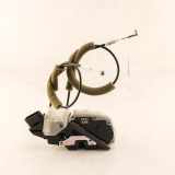 Türschloss hinten rechts NISSAN X-TRAIL (T32_) 2.0 dCi (T32) U6814110