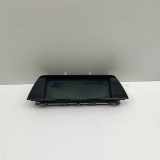 Navigationsanzeige BMW 5 Touring (F11) M 550 d xDrive 2338534 9241827