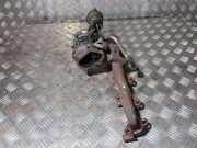 Turbolader OPEL ASTRA G Coupe (F07_) 2.0 16V Turbo 90570506