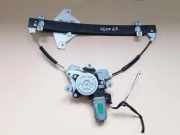 Türfensterheber hinten rechts SSANGYONG KORANDO (C300) 1.6 L e-XDi 98830CZ010