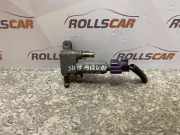Idle Valve SUBARU LEGACY III Estate (BH) 2.5 AWD 16632AA001