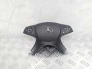 Schleifring Airbag Mercedes-Benz C-Klasse (W204) A2048600202