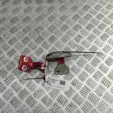 Türscharniersatz hinten rechts LAND ROVER RANGE ROVER EVOQUE (L538) 2.0 D 8X23-F228A64-BB 8X23-F228A66-BB