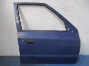 Tür rechts vorne Skoda Felicia II Kombi (6U5)