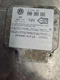 Airbag-Steuergerät VW TRANSPORTER IV Furgon (70XA) 2.8 VR6 6N0909603