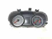 Kombiinstrument CITROËN C-CROSSER (EP_) 2.2 HDi 769166220H 8100A485