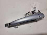 Türaußengriff hinten links PEUGEOT 407 (6D_) 2.0 HDi 135 9653401680