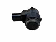 Einparkhilfe hinten OPEL MERIVA B 1.3 CDTI 02863003815 13282886