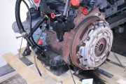 Motor FIAT SCUDO Furgon (270_, 272_) 2.0 D Multijet AHZ