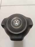 Schleifring Airbag VW Caddy III Kasten (2KA) 2K5880201B
