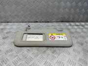 Linke Sonnenblende MAZDA 6 Sedan (GJ, GL) 2.2 D