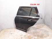 Tür hinten links MERCEDES-BENZ C (W204) C 250 CDI 4-matic (204.082) 2047300305