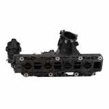 Ansaugbrücke VW TRANSPORTER V (T5) Minibus / passenger 2.0 TDI 04L129709E