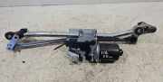 Scheibenwischermechanismus vorne BMW 1 (E87) 118 d 1494S 404871
