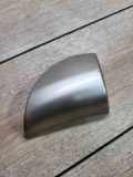 Kotflügelzierleiste hinten links MERCEDES-BENZ M (W163) ML 270 CDI (163.113) 14000439