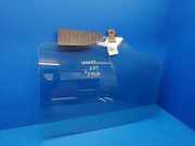 Türscheibe rechts hinten Mercedes-Benz S-Klasse (W221) 43R000263