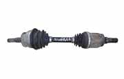 Antriebswelle vorne rechts NISSAN NP300 NAVARA (D40) 2.5 dCi 4WD 39100EB300