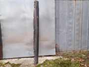 Abdeckung Seitenschweller aus Kunststoff rechts CITROËN C5 III (RD_) 2.0 HDi 9681060180D