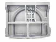 Reserveradverkleidung HYUNDAI TUCSON (NX4E, NX4A) 1.6 T-GDi 85750N7000