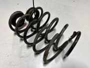 Schraubenfeder hinten links OPEL CORSA E Van 1.3 CDTI