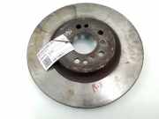 Bremsscheibe links vorne Mercedes-Benz R-Klasse (W251) A1644211412