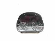 Kombiinstrument BMW 3 (E90) 320 d 9166849