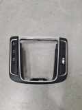 Schalthebel Kunststoffabdeckung SKODA SUPERB II Estate (3T5) 2.0 TDI 16V 4x4 3T0863212B