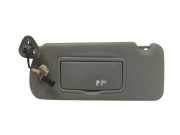 Linke Sonnenblende CADILLAC SRX 4.6 AWD 15006351