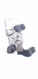 Wischermotor hinten Hyundai iX35 (LM) 987001H300